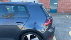 Volkswagen Golf 2.0 TSI GTI 5dr Petrol Hatchback